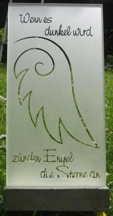 Condolence image of Für Dich kleines Marpelchen ♥️