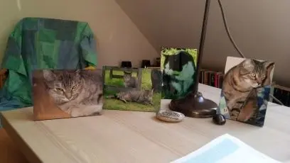 Condolence image of ♥♥♥♥♥