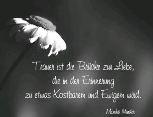 Condolence image of Für Dich kleines Marpelchen ♥️