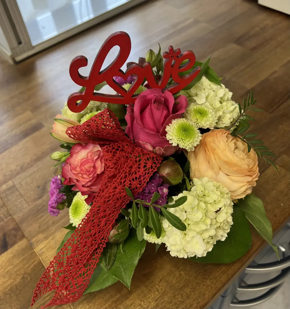 Condolence image of An Marple und Mama Elisabeth