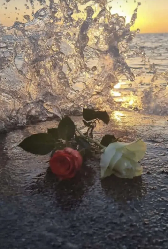 Condolence image of An Marpeli und Mama Elisabeth 