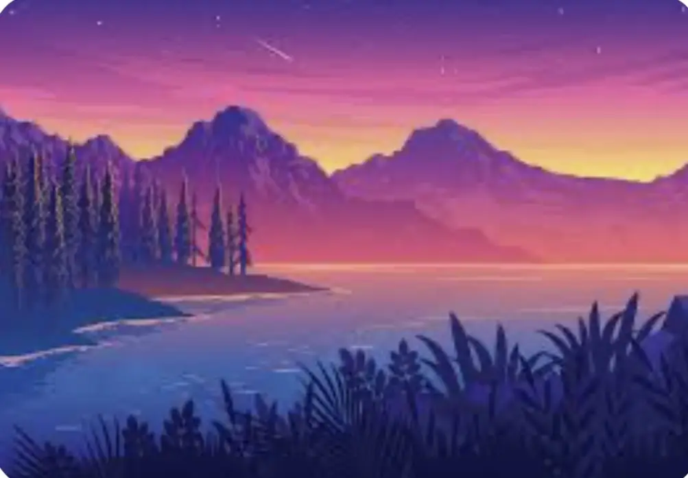 Condolence image of Benny an Marple