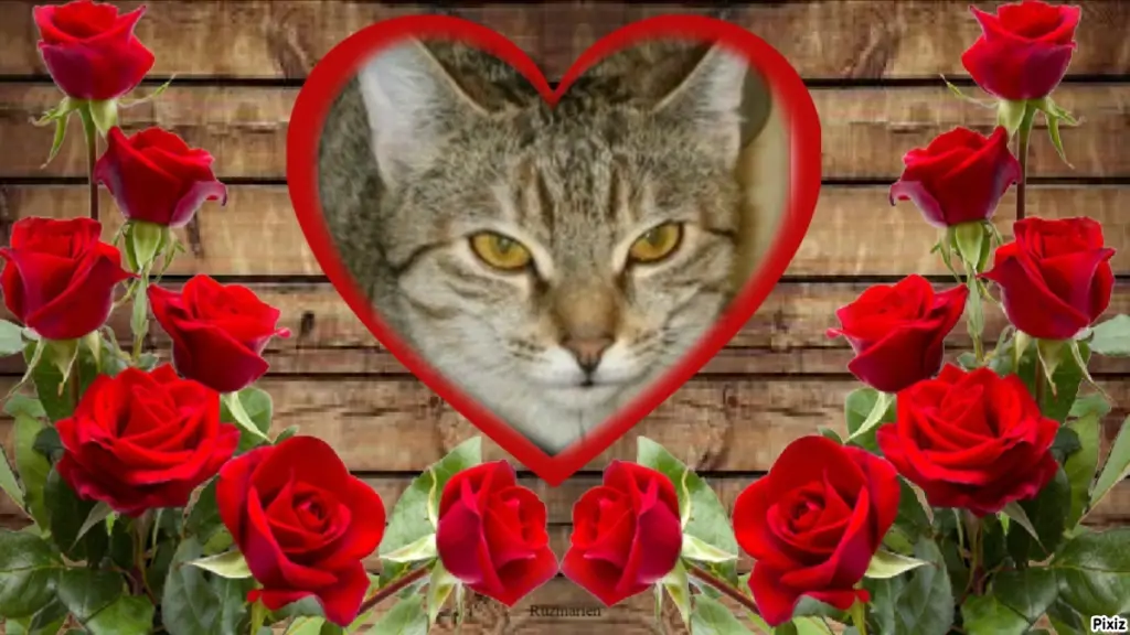 Condolence image of Tanja mit Timmy im Herzen