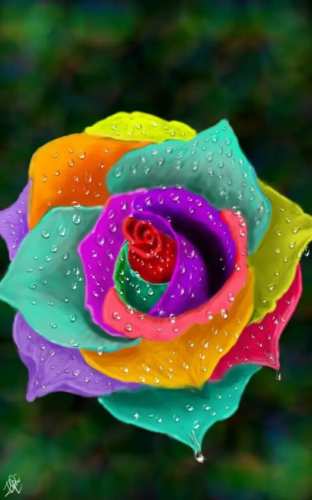 Condolence image of Für Dich kleines Marpelchen ♥️