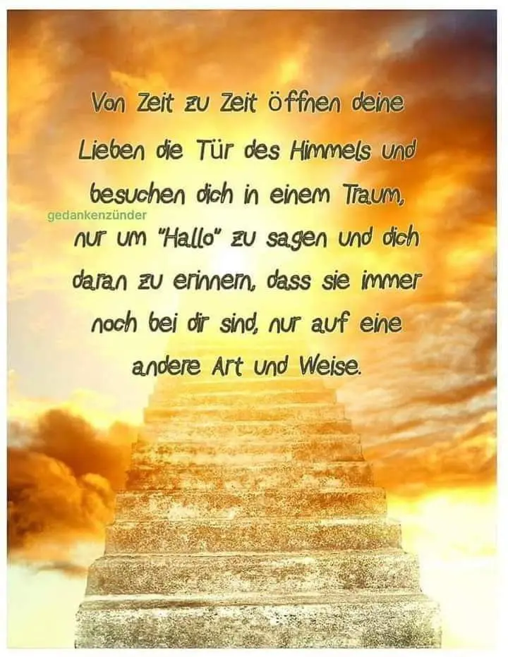 Condolence image of Für das kleine Sternchen Marpelchen ♥️