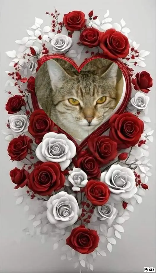 Condolence image of Tanja mit Timmy im Herzen