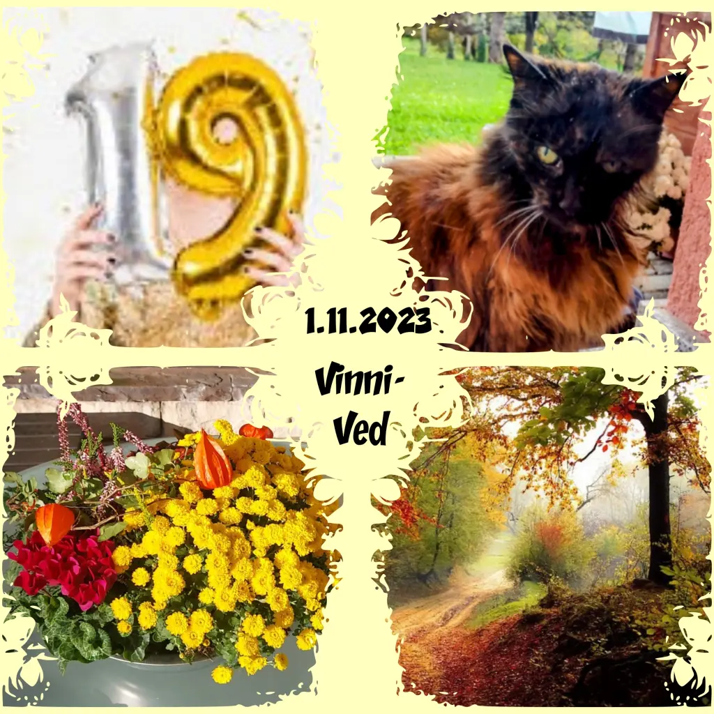 Condolence image of Vinni-Ved & Corinna 