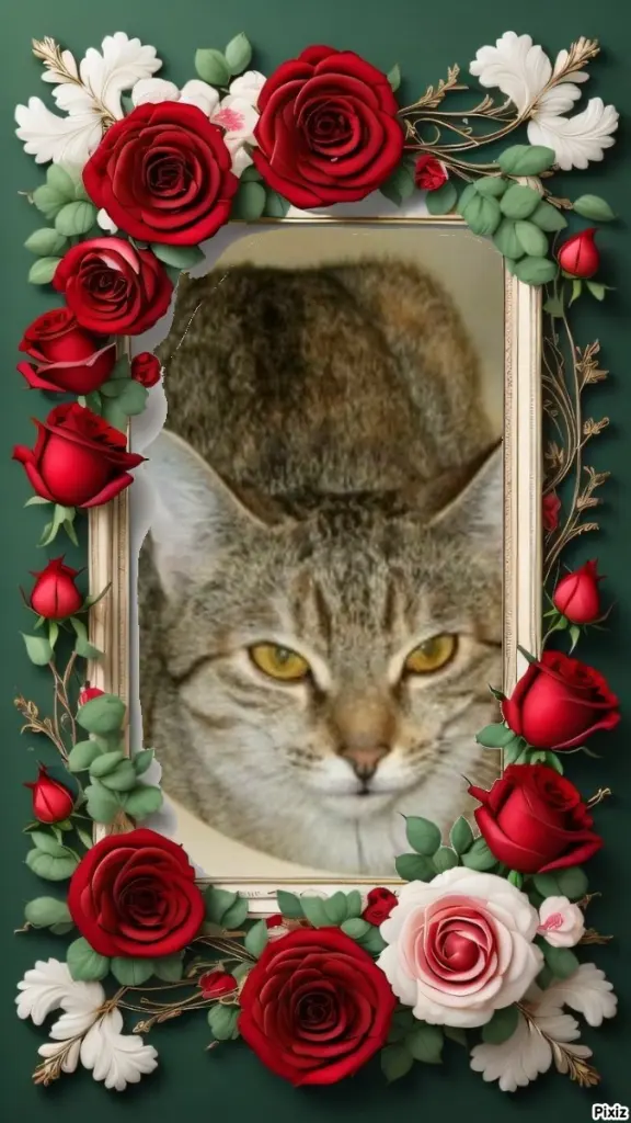 Condolence image of Tanja mit Timmy im Herzen 