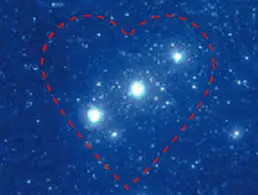 Condolence image of an mein kleines Mädchen ♥