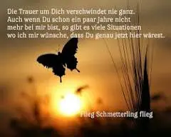 Condolence image of für meinen Engel ♥