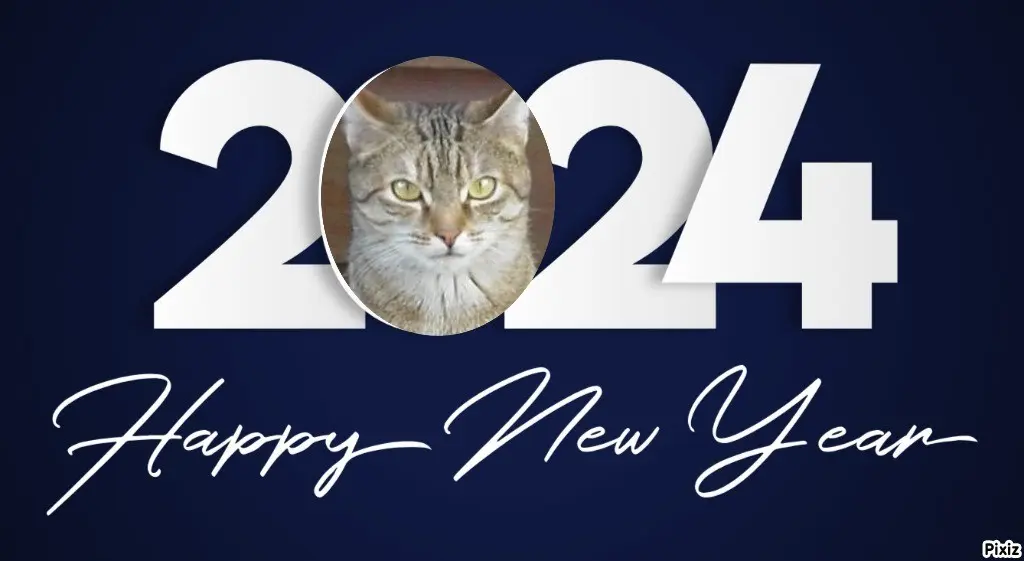 Condolence image of Guten Rutsch ❤️ 