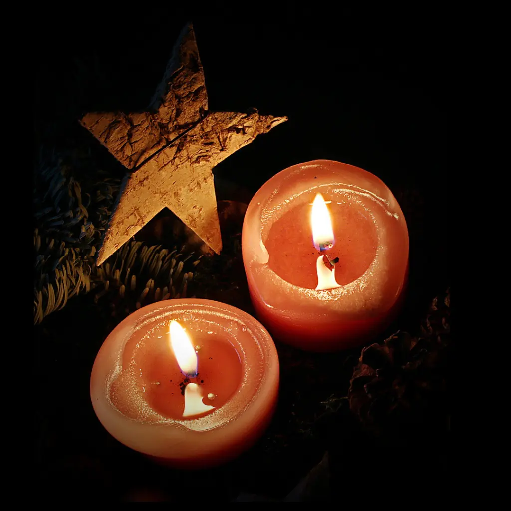 Condolence image of Corinna mit Emma, Jengi, Pummelchen und anderen Sternleine im Herzen