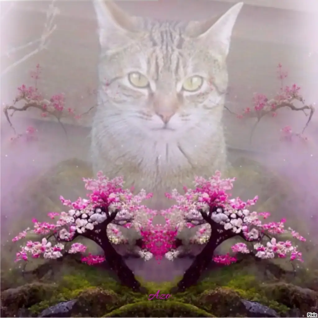 Condolence image of Patricia mit Bunny ❤️