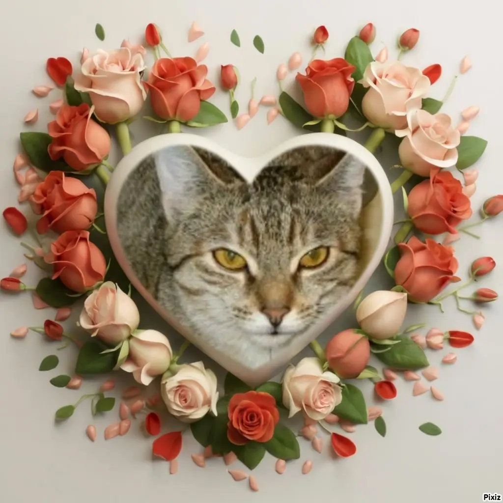 Condolence image of Tanja mit Timmy im Herzen 