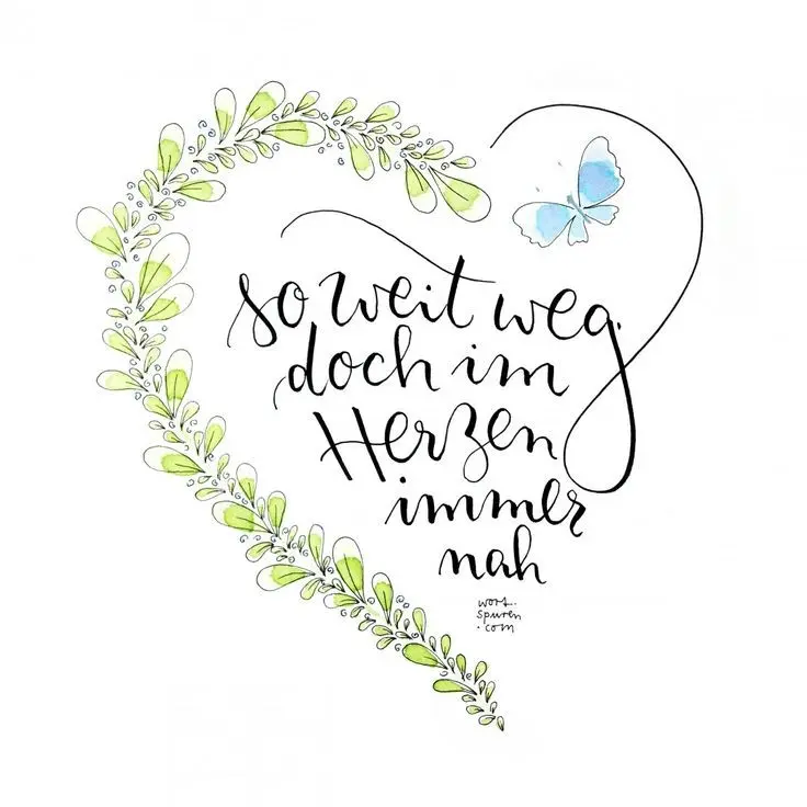 Condolence image of Daniela  an Marpeli ❤️