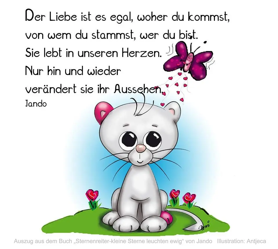 Condolence image of Für Marpeli ❤️ und Elisabeth