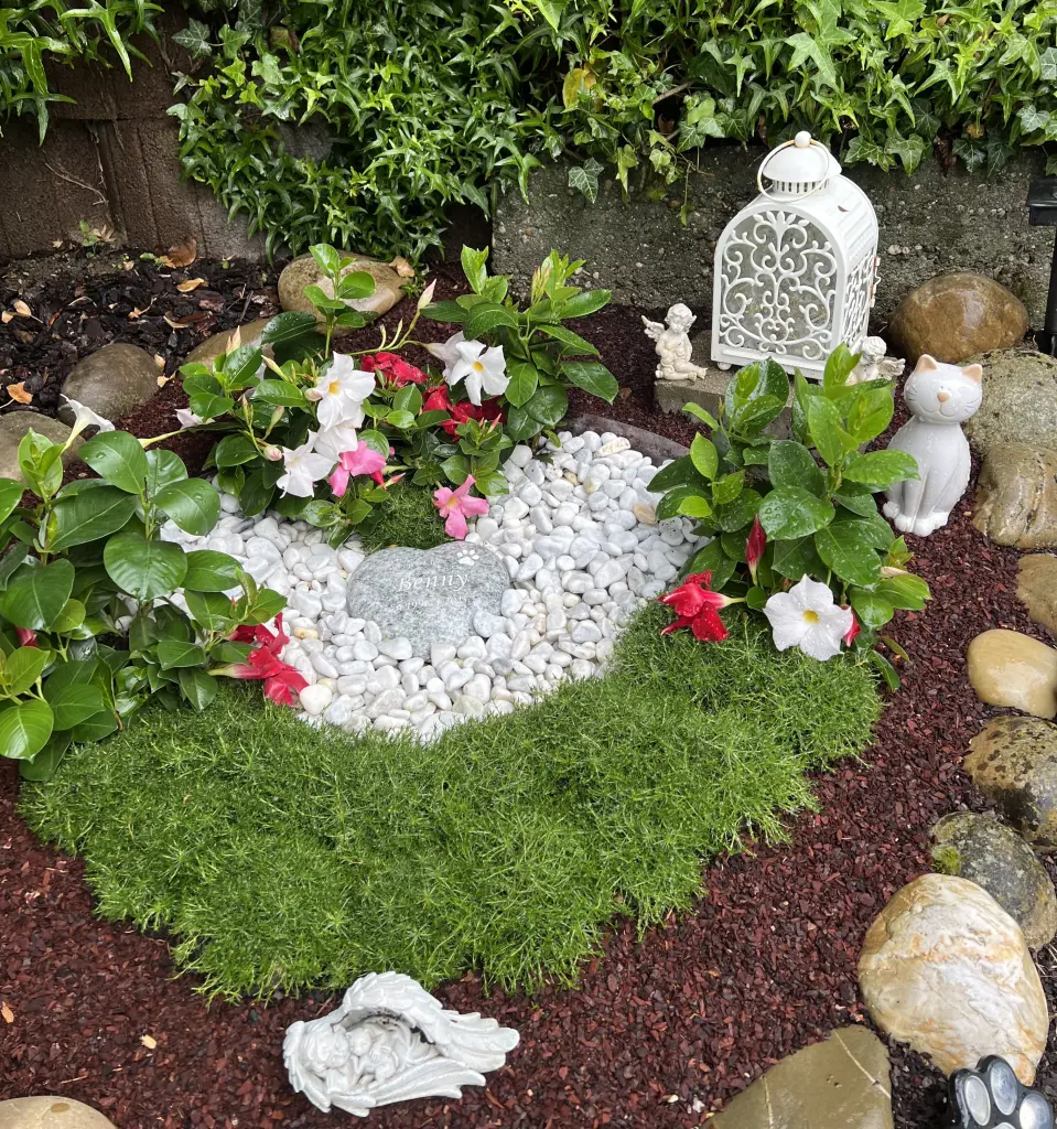 Condolence image of An Marpeli und Mama Elisabeth 