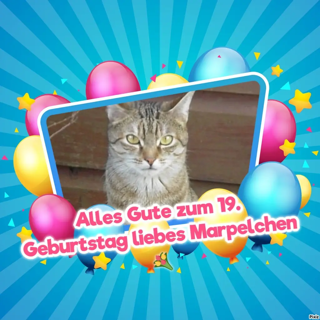 Condolence image of Happy Birthday ❤️ 