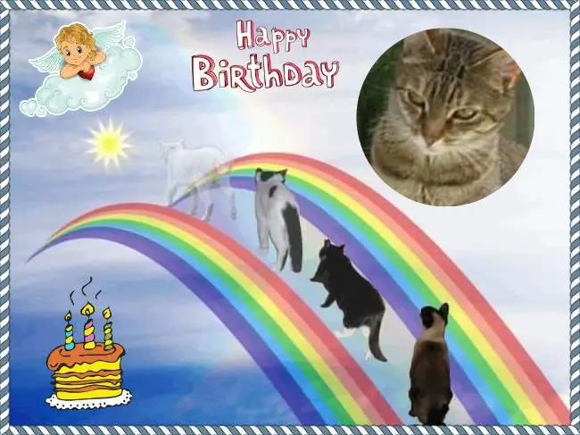 Condolence image of 19. Geburtstag❤️❤️❤️