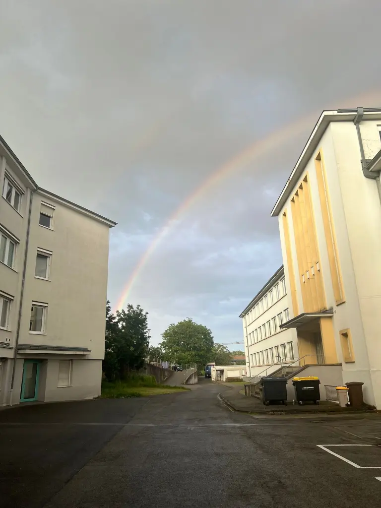 Condolence image of An Marple und Christie 