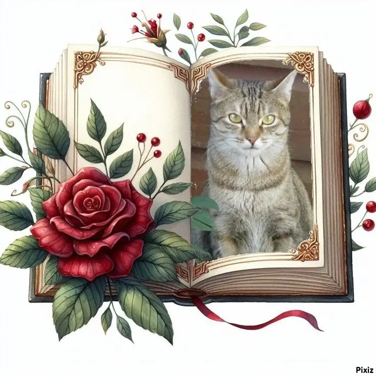 Condolence image of Sternchenpost ⭐