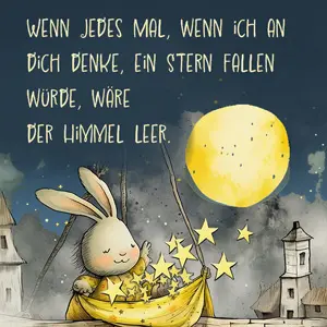 Condolence image of für mein Marpeli ♥♥♥