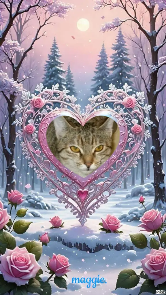 Condolence image of Tanja mit Timmy im Herzen 