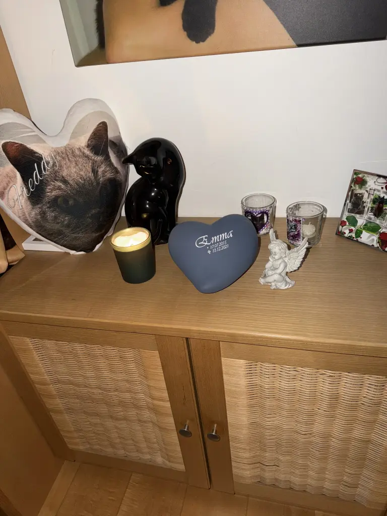 Condolence image of An Marpeli❤️