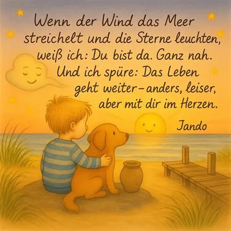 Condolence image of Für Marpeli in Liebe 💝