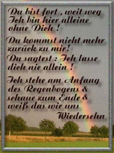 Andachtsbild von Elke