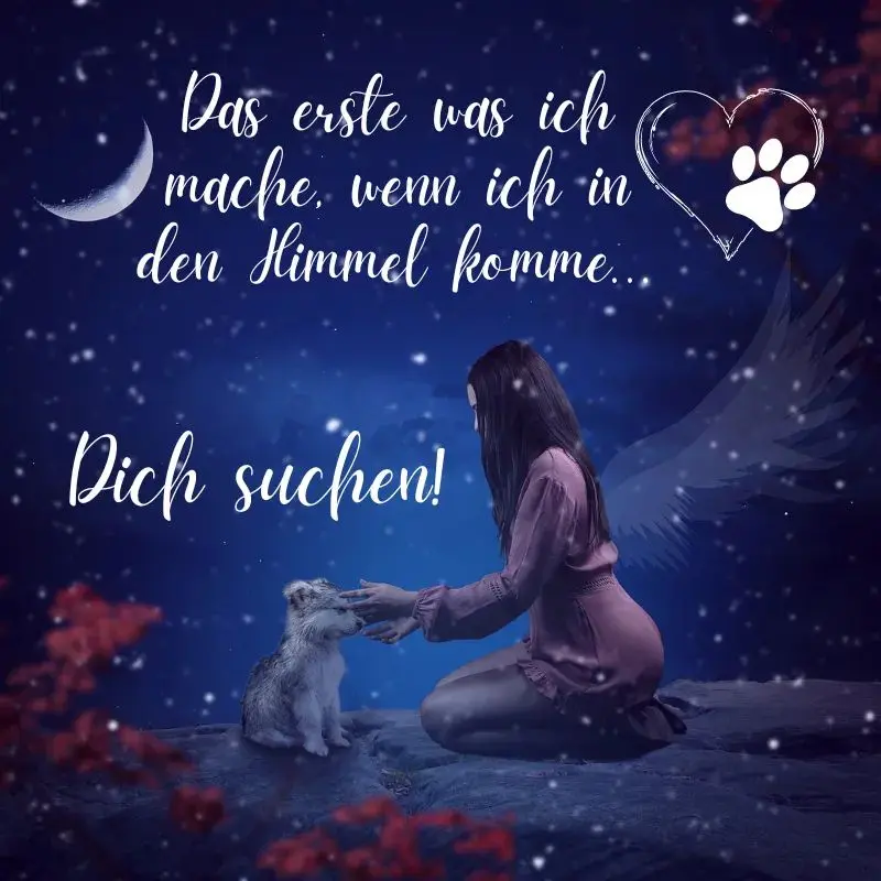 Andachtsbild von Elke Streich