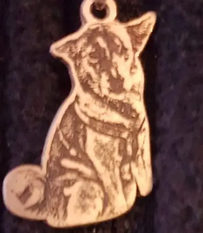 Condolence image of Mama