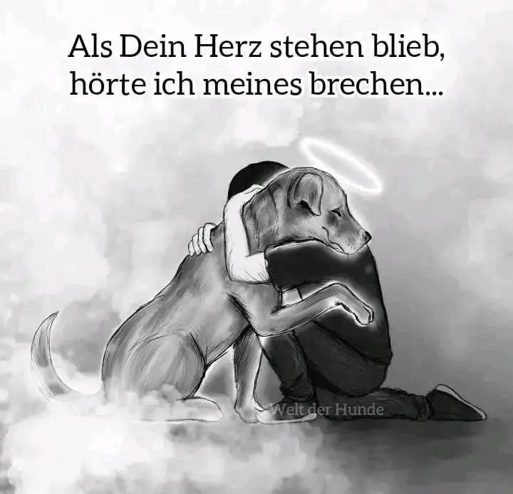 Andachtsbild von Dominique Hellwing