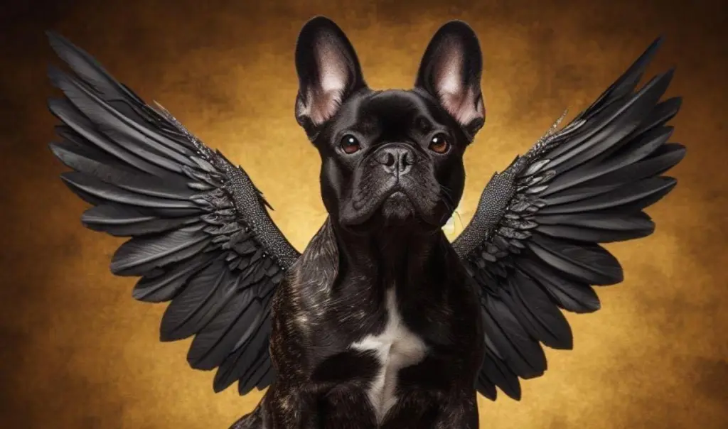 Andachtsbild von Dominique Hellwing