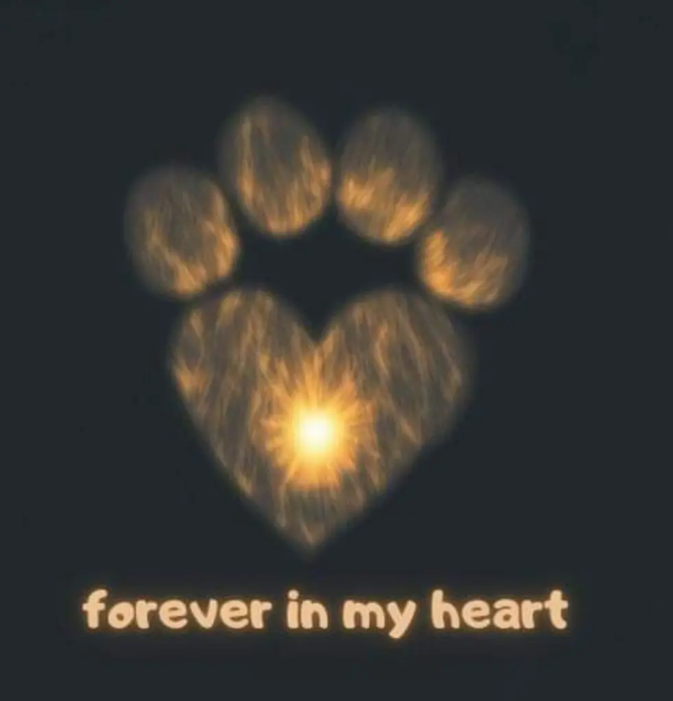 Andachtsbild von kordula Hellwing