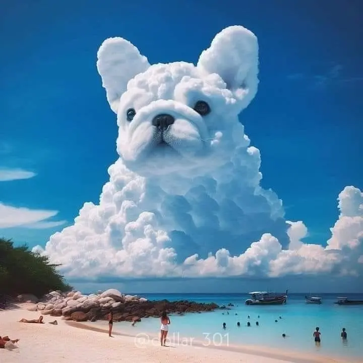 Andachtsbild von Dominique  Hellwing 