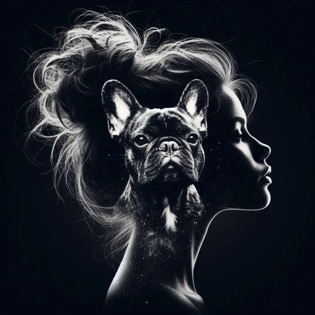 Andachtsbild von Dominique  Hellwing 