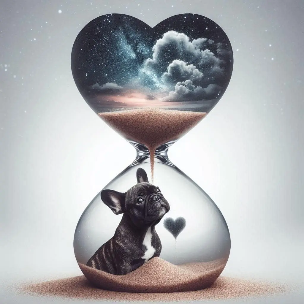 Andachtsbild von Dominique  Hellwing 