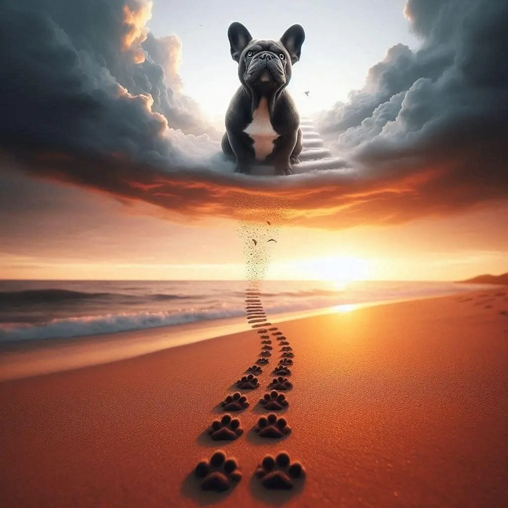 Andachtsbild von Dominique  Hellwing 