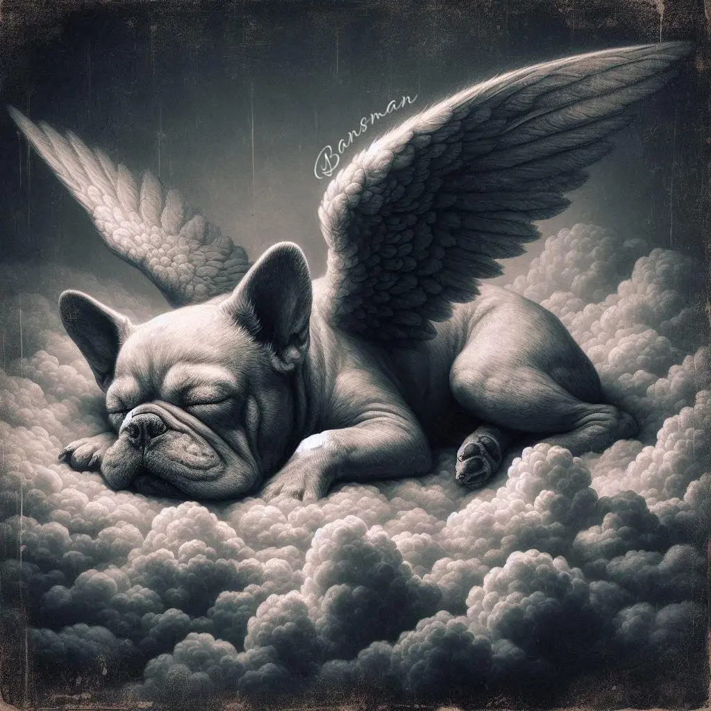 Andachtsbild von Dominique  Hellwing 