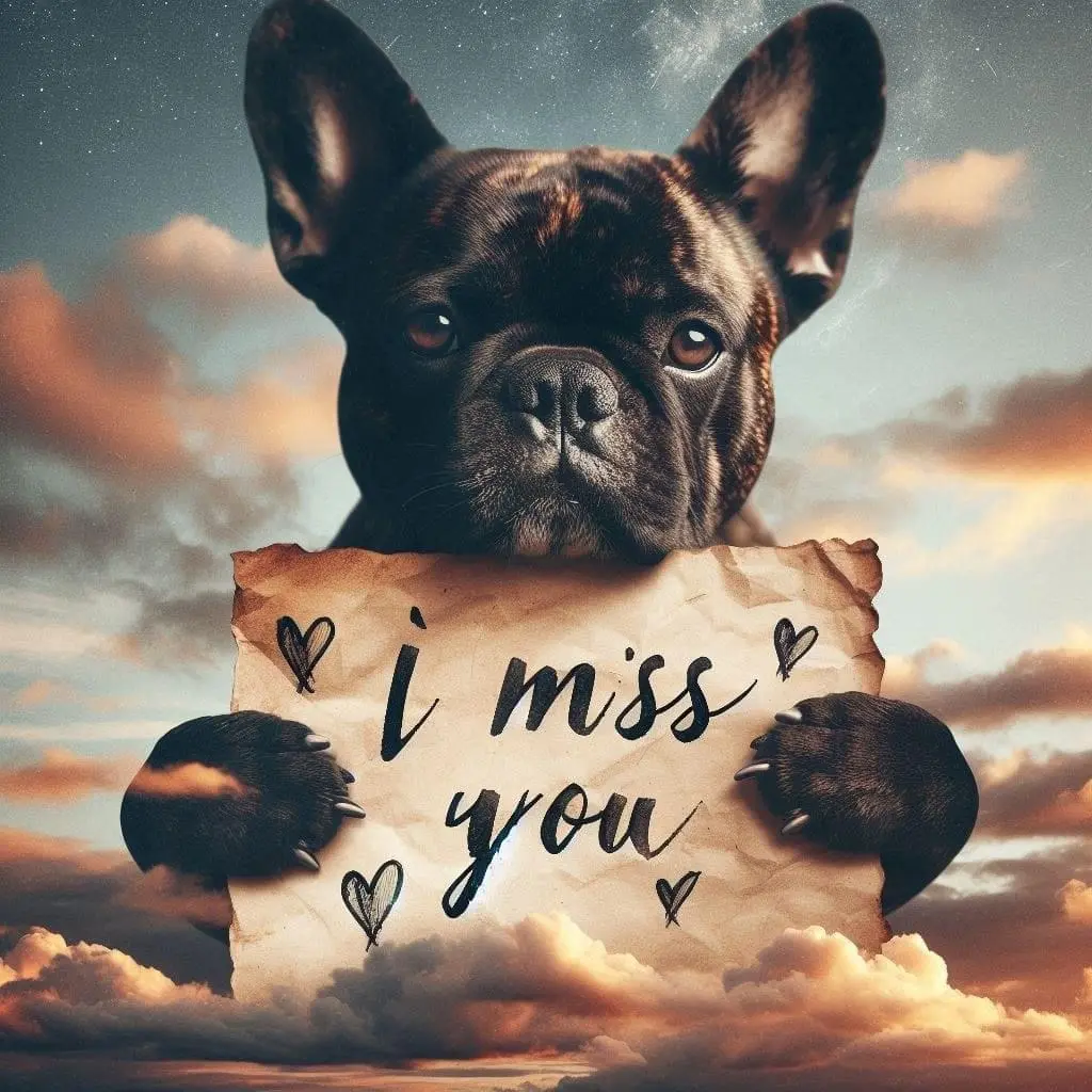 Andachtsbild von Dominique  Hellwing 