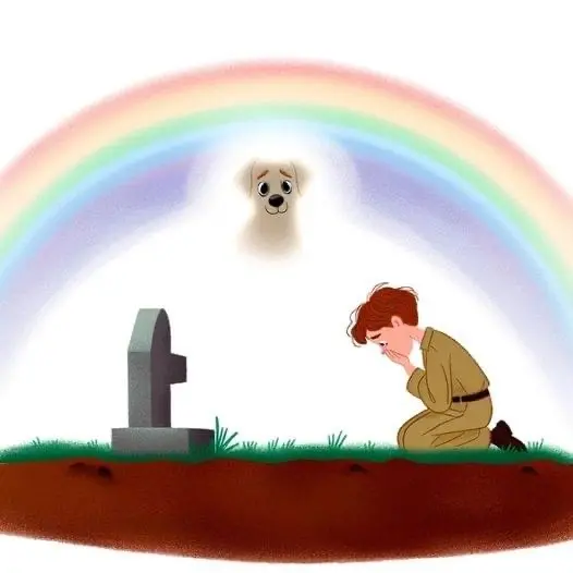 Andachtsbild von Dominique  Hellwing 