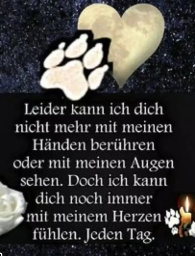 Andachtsbild von Dominique  Hellwing 