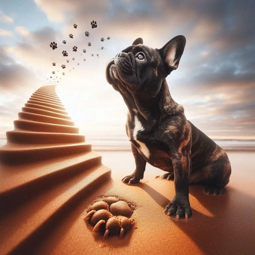 Andachtsbild von Dominique  Hellwing 