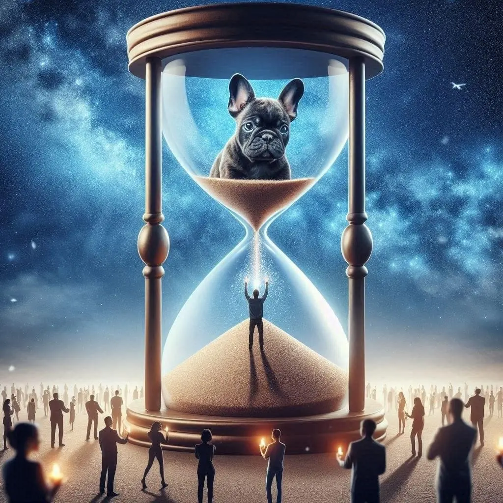 Andachtsbild von Dominique Hellwing