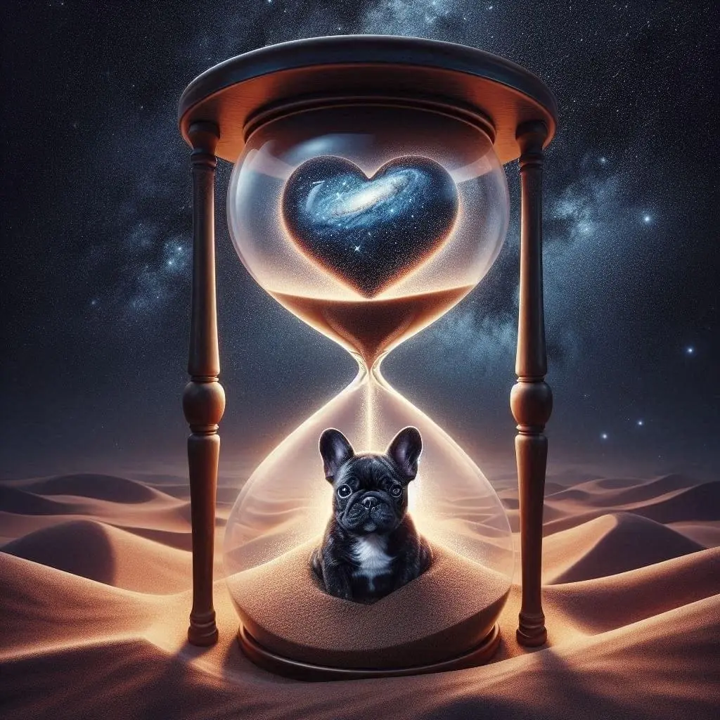 Andachtsbild von Dominique Hellwing