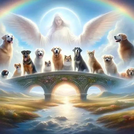 Andachtsbild von Dominique Hellwing