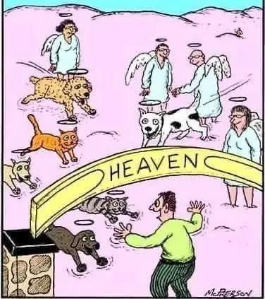 Andachtsbild von Dominique Hellwing