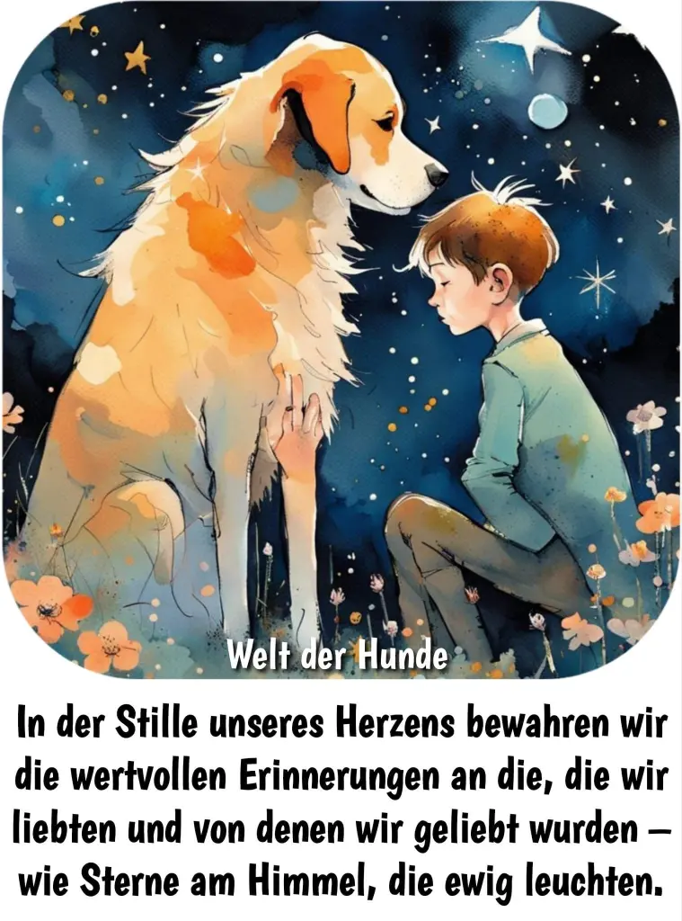 Andachtsbild von Dominique Hellwing