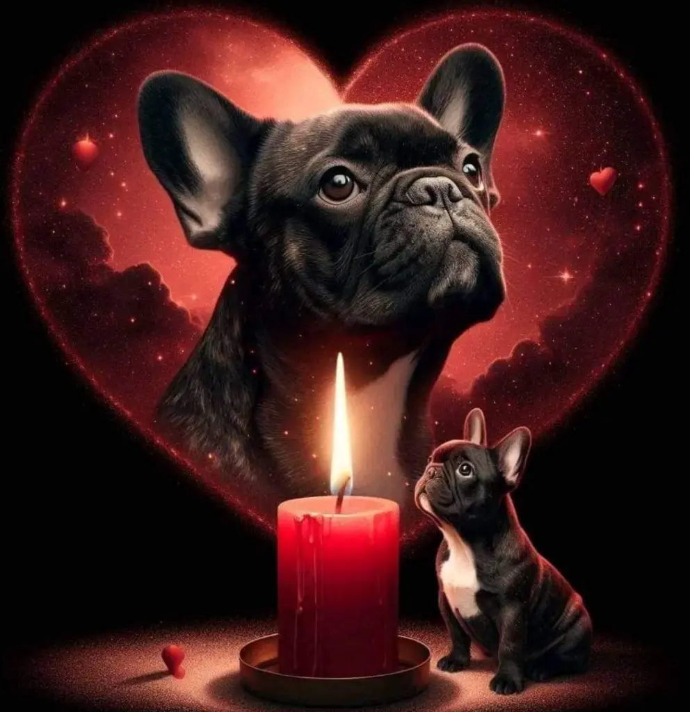 Andachtsbild von kordula Hellwing